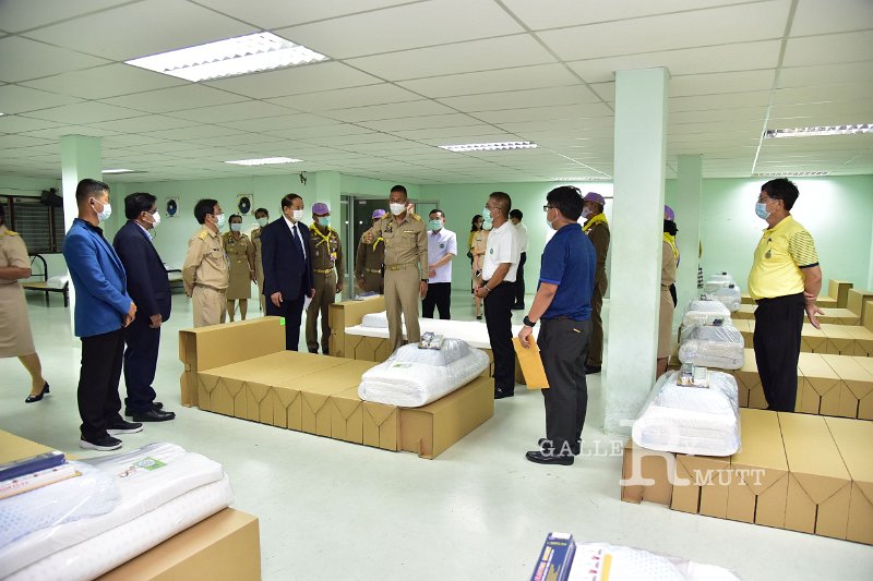 20210426-Governor inspects field hospitals-128.JPG